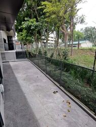 Watercove (D27), Terrace #501362211